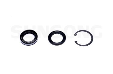 Steering Gear Pitman Shaft Seal Kit S5 8401022