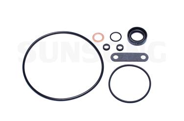 Power Steering Pump Seal Kit S5 8401026