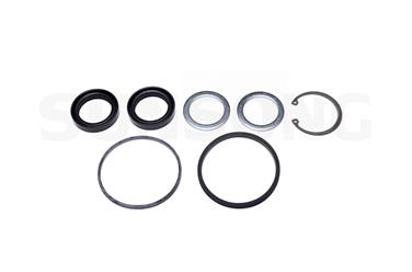 Steering Gear Pitman Shaft Seal Kit S5 8401035