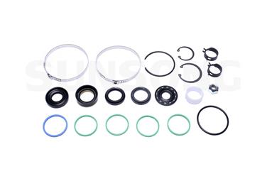 Rack and Pinion Seal Kit S5 8401051