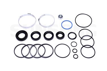 Rack and Pinion Seal Kit S5 8401069