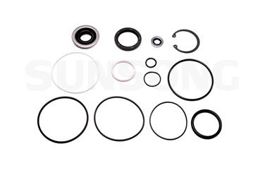 Steering Gear Seal Kit S5 8401074