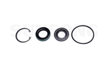 Steering Gear Input Shaft Seal Kit S5 8401076