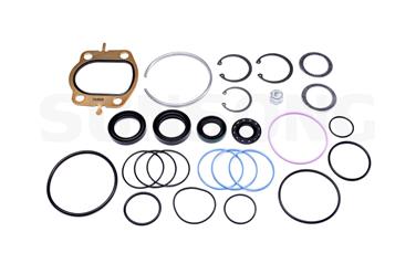 Steering Gear Seal Kit S5 8401078