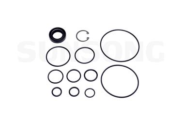 Power Steering Pump Seal Kit S5 8401079