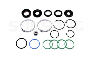 Rack and Pinion Seal Kit S5 8401088