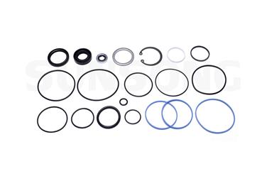 Steering Gear Seal Kit S5 8401107