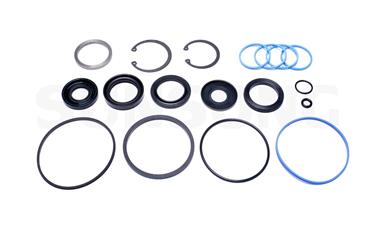 Steering Gear Seal Kit S5 8401109