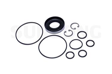 Power Steering Pump Seal Kit S5 8401112