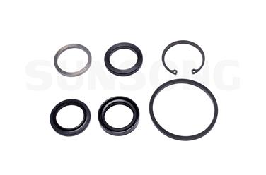 Steering Gear Pitman Shaft Seal Kit S5 8401121