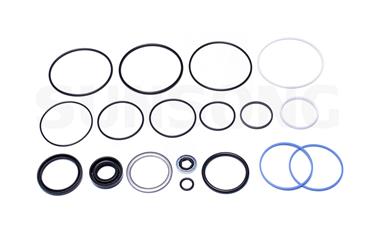 Steering Gear Seal Kit S5 8401123