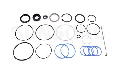 Steering Gear Seal Kit S5 8401136