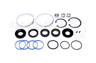 Rack and Pinion Seal Kit S5 8401162