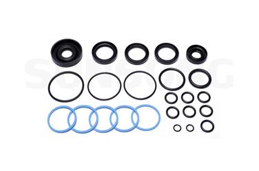 Rack and Pinion Seal Kit S5 8401172