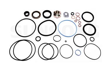 Steering Gear Seal Kit S5 8401173