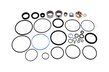 Steering Gear Rebuild Kit S5 8401176