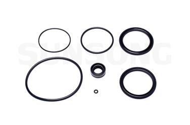 Steering Gear Input Shaft Seal Kit S5 8401177