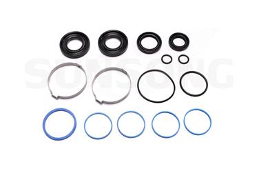 Rack and Pinion Seal Kit S5 8401185