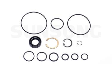 Power Steering Pump Seal Kit S5 8401191