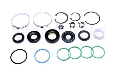 1991 Pontiac 6000 Rack and Pinion Seal Kit S5 8401198