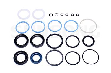 Rack and Pinion Seal Kit S5 8401205