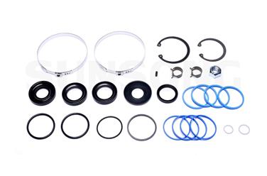 Rack and Pinion Seal Kit S5 8401208