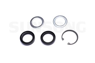 1996 GMC P3500 Steering Gear Pitman Shaft Seal Kit S5 8401225