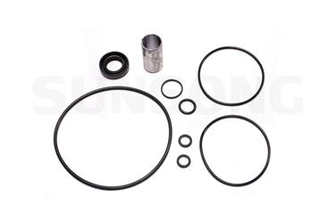 1995 Cadillac Fleetwood Power Steering Pump Rebuild Kit S5 8401231