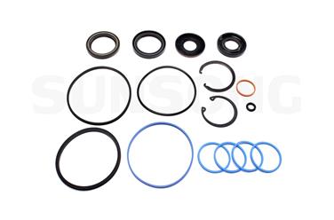 Steering Gear Seal Kit S5 8401237