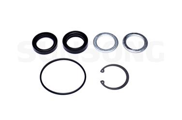 1994 Buick Roadmaster Steering Gear Pitman Shaft Seal Kit S5 8401242