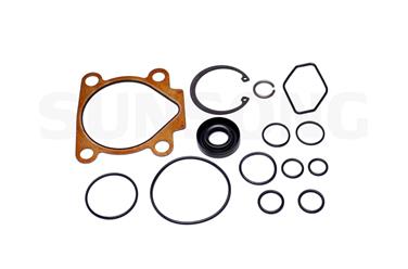 Power Steering Pump Seal Kit S5 8401246