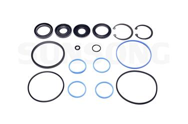 Steering Gear Seal Kit S5 8401255