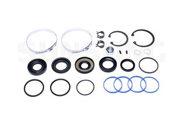 Rack and Pinion Seal Kit S5 8401260