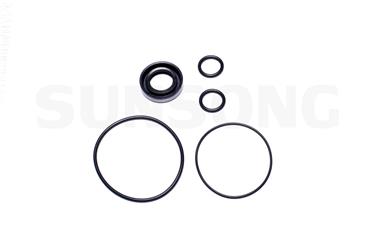 Power Steering Pump Seal Kit S5 8401263