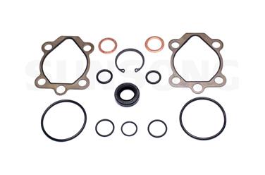 Power Steering Pump Seal Kit S5 8401270