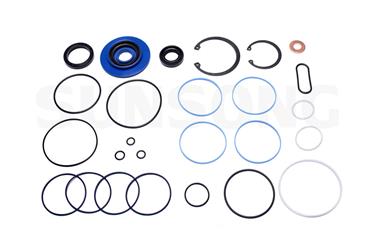 Steering Gear Seal Kit S5 8401275