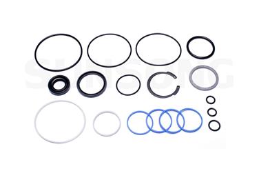 Steering Gear Seal Kit S5 8401290