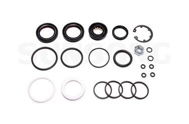 Rack and Pinion Seal Kit S5 8401294