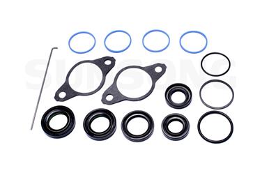 Rack and Pinion Seal Kit S5 8401309