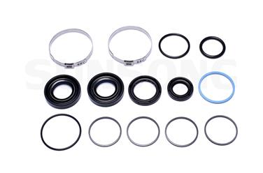 Rack and Pinion Seal Kit S5 8401311