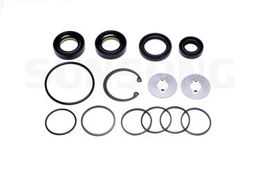 Rack and Pinion Seal Kit S5 8401313