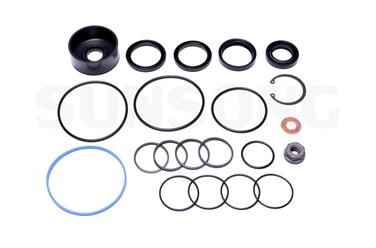 Steering Gear Seal Kit S5 8401314