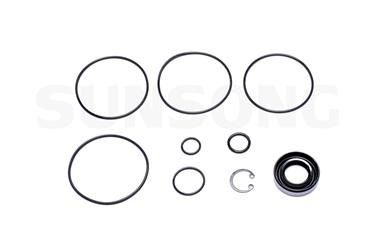 Power Steering Pump Seal Kit S5 8401320