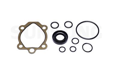 2000 Chrysler Sebring Power Steering Pump Seal Kit S5 8401324