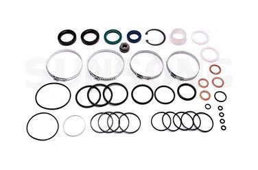 Rack and Pinion Seal Kit S5 8401326