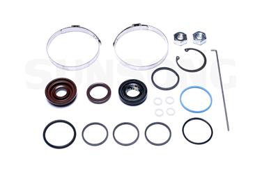 Rack and Pinion Seal Kit S5 8401331