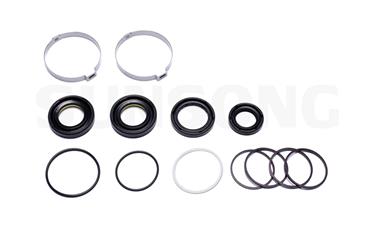 Rack and Pinion Seal Kit S5 8401335