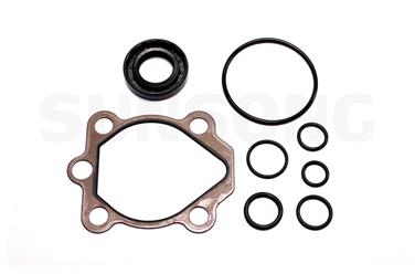 Power Steering Pump Seal Kit S5 8401342