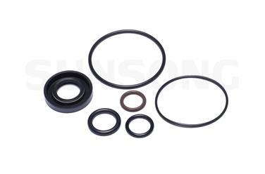 1990 Buick Regal Power Steering Pump Seal Kit S5 8401343