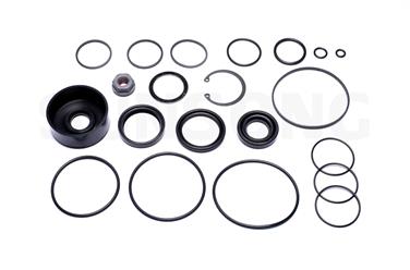 Steering Gear Seal Kit S5 8401359